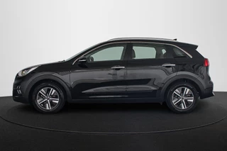 Kia Niro 1.6 GDi Hybrid DynamicLine Apple CarPlay Achteruitrijcamera Navigatie / 27