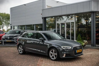 Audi A3 Sportback 1.0 TFSI Sport Lease Edition | Rijklaar | Trekhaak | Navigatie | Cruise Control | Bluetooth / 2