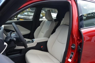Lexus LBX 1.5 Elegant 2WD NIEUW DIRECT LEVERBAAR PREMIUM PACK KEYLESS EL-ACHTERKLEP BLIND-SPOT STOELVERW STUURVERW / 14