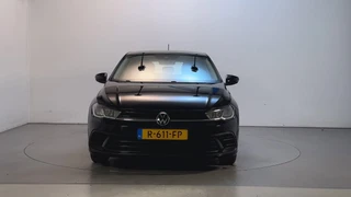 Volkswagen Polo 1.0 TSI Life Virtual Cockpit Navigatie App-Connect DAB+ / 16
