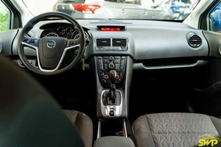 Opel Meriva 1.4 Turbo Cosmo | NAP auto | Automaat | Trekhaak / 5