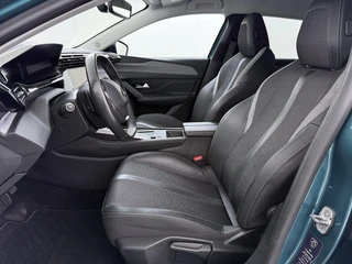 Peugeot 308 SW 1.6 Plug-in Hybrid 180 Allure / 18
