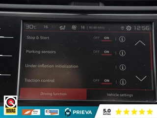 Citroën C4 SpaceTourer 1.2 PureTech Cool | 2021 | Navigatie | Stoelverwarming | Cruise Control / 19