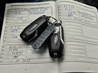 Ford Mondeo Wagon 1.5 Titanium NAVI TEL CC PDC SYNC KEYLESS / 31