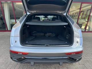 Audi Q5 Sportback 55 TFSI e S edition  | SOH 99,4% | Audi Sport | Luchtvering | Matrix LED | Pano | Keyless | Camera | PDC | ACC | Leder | / 43