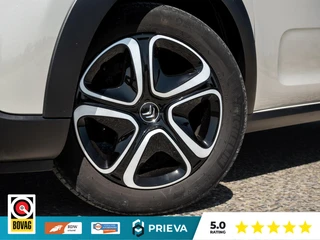 Citroën C3 1.2 PureTech Feel 83PK | Dealer| Apple/Android| Navigatie | Cruise Control / 9