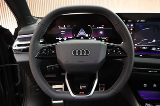Audi A5 Avant 2.0 e-hybrid 367pk quattro S edition Competition / 20