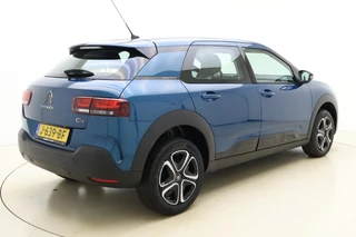 Citroën C4 Cactus 1.2 PureTech 110pk Business / 2