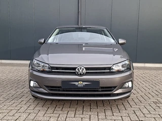 Volkswagen Polo 1.0 TSI Comfortline * Navigatiesysteem * 37.000KM! * Cruise control * LM Velgen * / 9