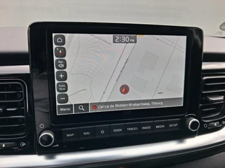 Kia Stonic 1.0 T-GDi MHEV 100pk DynamicPlusLine |Navi |Camera |25dkm! / 16