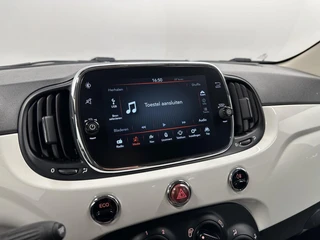 Fiat 500 0.9 TwinAir Turbo Lounge NAVIGATIE CRUISE LM DAB. / 29