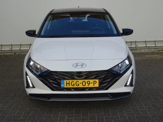 HYUNDAI I20 1.0 T-GDI 48V 100PK 7DCT Comfort / 2