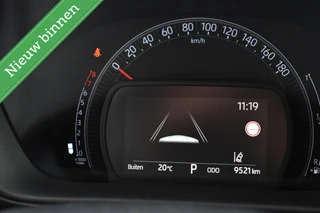 Toyota Aygo X 1.0 VVT-i S-CVT Pulse GOLD AUTOMAAT/STOELVW/CAMERA/ETC.! / 13
