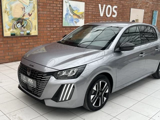 Peugeot 208 Hybrid 110 e-DCS6 Automaat Allure  | Adaptive Cruise Control | Parkeersensoren voor + achter | Carplay/Android Auto | / 7