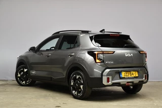 KIA Stonic 1.0 T-GDi MHEV 100pk DCT7 DynamicPlusLine / 8