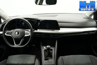 Volkswagen Golf 1.5 TSI Life Business|STOEL/STUUR.VERW|TREKH / 2