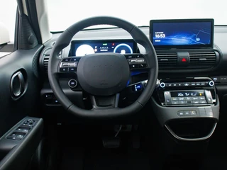 Hyundai Inster Pulse 49 kWh Dealer | Adaptieve Cruise Control / 4