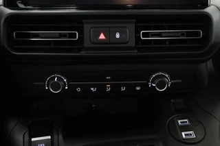 Citroen ë-Berlingo Feel L1 50 kWh SOH 99% | NIEUW | LED | DAB | APPLE | PDC / 37
