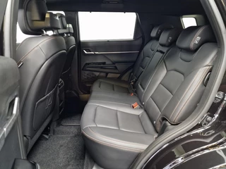 KGM Torres EVX Business Edition 80.6 kWh / 11