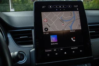 Renault Arkana mild hybrid 140 EDC techno | Stoel- en stuurwiel verwarming | Achteruitrijcamera | Adaptieve cruise control | / 16