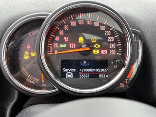 Mini Countryman 1.5 Cooper S E ALL4 Chili Automaat | Cruise Control | Stoelverwarming | Navigatie | Leder | Panoramadak / 19