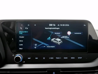 Hyundai Bayon 1.0 T-GDI Comfort Navigatie | LED | Bedienen vanaf je smartphone / 29