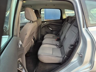 Ford C-MAX 1.0 TITANIUM Navigatie, Trekhaak, Cruise controle, PDC, ALL IN prijs! / 13