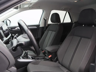 Volkswagen T-Roc 1.0 TSi 110 Pk Life | Adaptive Cruise | Airco | Camera | CarPlay | 17 Inch | 60.043 Km !! / 18