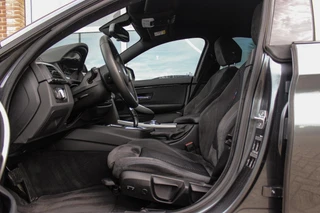 BMW 4-serie Gran Coupé 420i High Executive M Sport | Innovation pakket | Head-up display | LED adaptief | HiFi audio | Keyless entry | Shadow Line | Grootlichtassistent | Stoelverwarming / 14