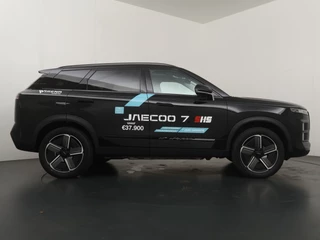Jaecoo 7 1.5 GDI SHS-P Exclusive  - FULL OPTIONS - Schuifkantel dak - Stoelverkoeling - Stoelverwarming - Stuurverwarming - - 7 Jaar of 150.000km Fabrieksgarantie / 10