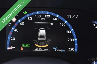 Toyota Yaris Cross 1.5 Hybrid Collection JBL MATRIX/TWO TONE/CAMERA/ETC.! / 16