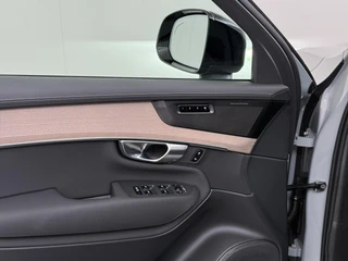 Volvo XC90 2.0 T8 Plug-in hybrid AWD Plus Dark ACC | APPLE CARP. | 7. PERSOONS | PANNO. DAK | 360˚ CAMERA | / 25