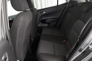 Kia Picanto 1.0 DPI DynamicPlusLine Automaat Full-LED Camera Apple CarPlay / 9