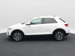 Volkswagen T-Roc 1.5 TSi 150 Pk Automaat Style | Carplay | IQ.Light LED | Panoramadak | Virtual Cockpit | Adaptive Cruise | 17 Inch / 10