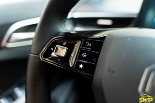 MG MG3 Hybrid+ 1.5 Hybrid+ Luxury | Half-leer | 360 cam | Navi | ACC / 11