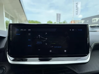 Peugeot 208 1.2 Hybrid 145 e-DCS6 GT | Alcantara | Stoelverwarming + massage | Achteruitrijcamera | Cruise | Apple Carplay/Android / 15