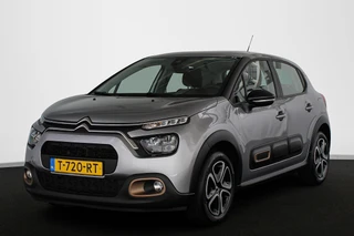 Citroen C3 1.2 PureTech C-Series Navigatie Clima