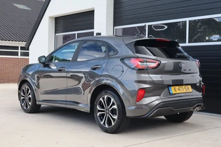 Ford Puma 1.0 EcoBoost Hybrid ST-Line X - Winter pack - Virtual cockpit - Carlay - LED - Camera / 4