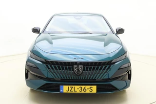 Peugeot 308 1.2 Hybrid 145 e-DCS6 Allure AGR l Stoelverwarming l 360 Camera l PDC l Wireless Apple Carplay & Android Auto l Navigatie l Draadloze Telefoonlader l Lichtmetalen Velgen l LED l Adaptive Cruise Control / 7