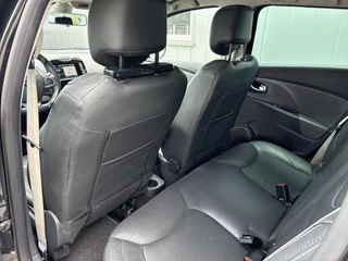 Renault Clio Estate 1.2 GT Panodak,leer&trekhaak / 8