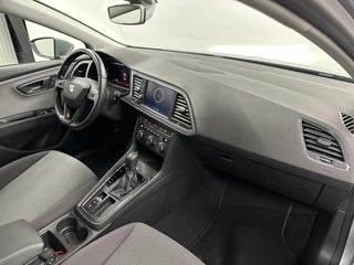 Seat Leon 1.0 EcoTSI Style CRUISE STOELVER VIRTUAL CAMERA ECC. / 13