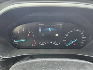 Ford Focus Wagon 1.0 EcoBoost NAVI TEL LM PDC CAMERA / 14