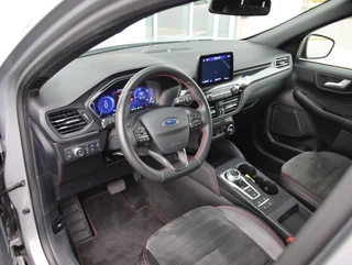Ford Kuga 2.5 PHEV ST-Line X | 19inch velgen | SOH 88% / 5