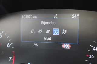 Ford Focus Wagon 1.0 EcoBoost Active Business | Trekhaak | Cruise Control | Winter Pack / 37
