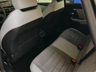 Citroën C4 1.2 Hybrid 145pk Max Comfort stoelen | pano dak. Panorama dak. / 10
