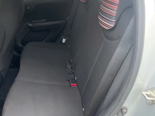 Citroën C1 1.0 VTi Feel / 10
