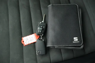 SEAT Ibiza 1.0 EcoTSI 95pk FR Business Intense Stoelverwarming Camera Virtual Cockpit LED Navigatie / 42