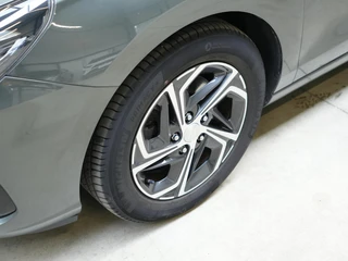 Hyundai i30 1.0 T-GDI i-Motion ✅Stoel&Stuurverw.✅Carplay✅Camera✅Keyless✅Lane ass.✅Cruise✅Clima✅ / 15