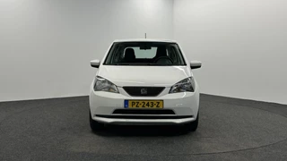 Seat Mii 1.0 Mii by Cosmopolitan AIRCO 90000 KM. / 7