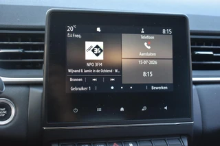 Renault Captur 1.0 TCe 90 Zen Carplay Navigatie | 2e Eigenaar | Goed onderhouden | 12 mnd BOVAG garantie | Whatsapp 06-53188999 / 8